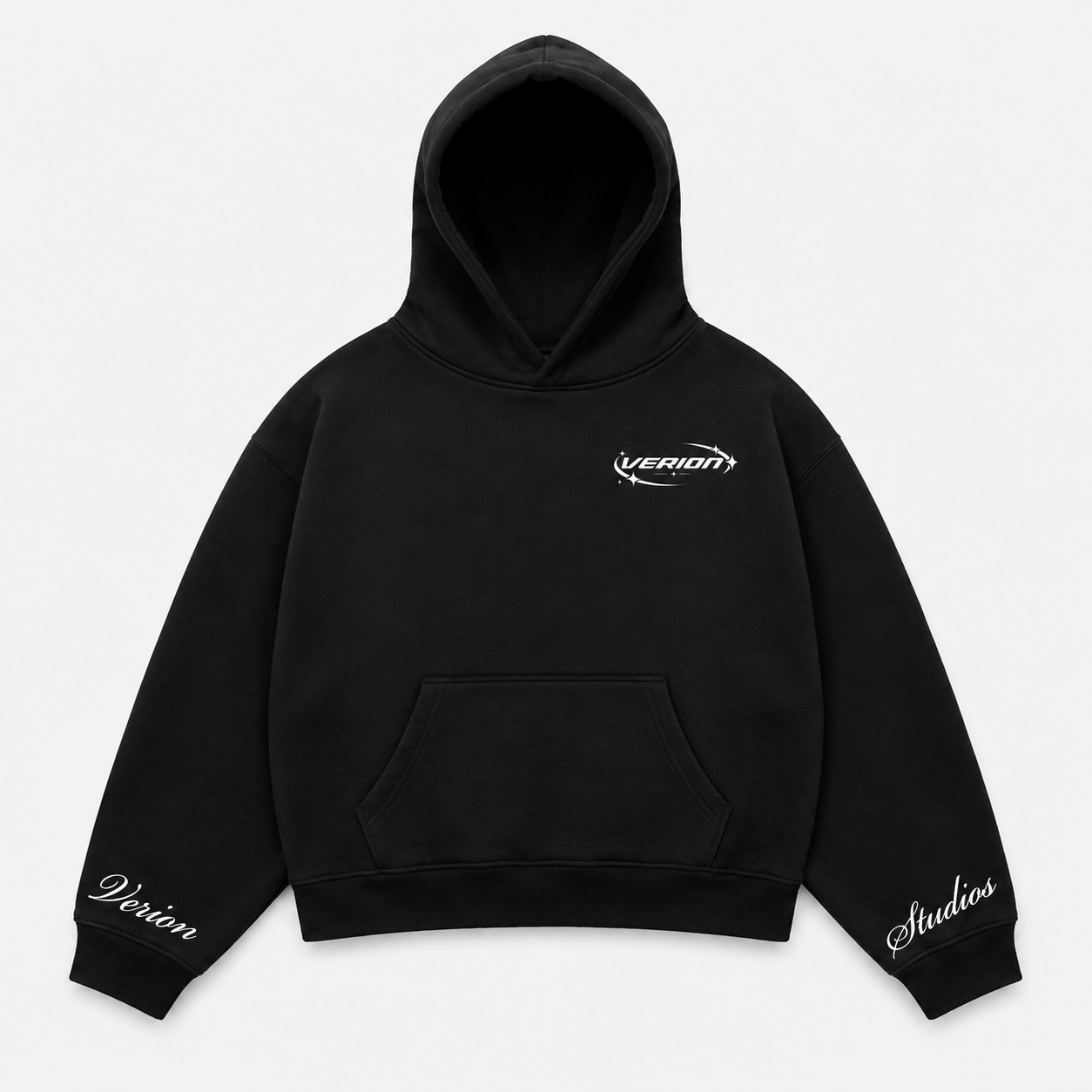 “Pain Ends” Hoodie