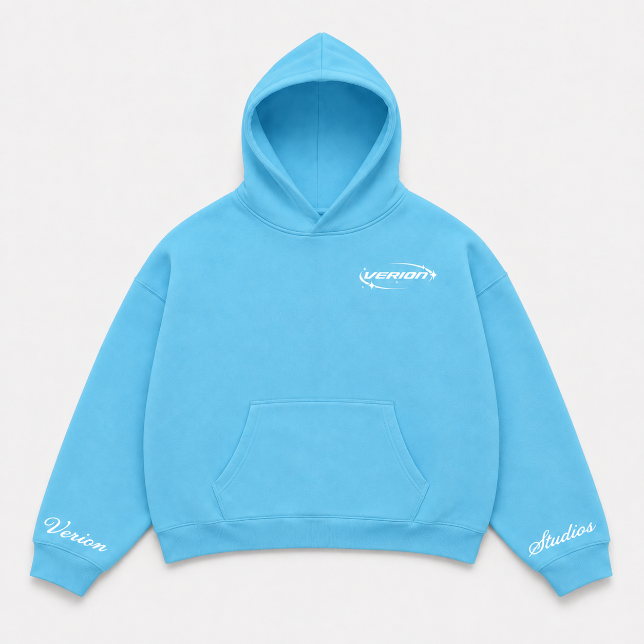 “Pain Ends” Hoodie