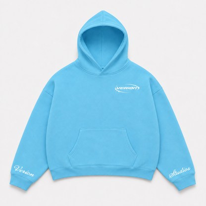 “Pain Ends” Hoodie