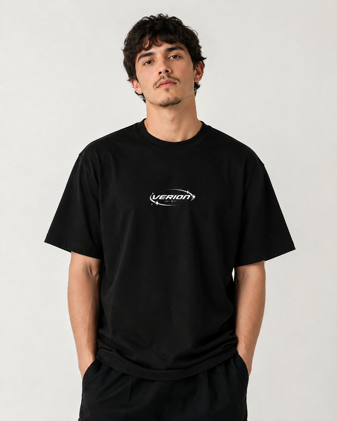 “All Eyes On Me” Tee