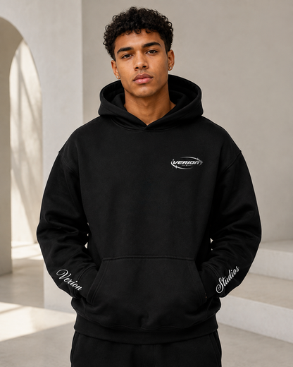 “Pain Ends” Hoodie