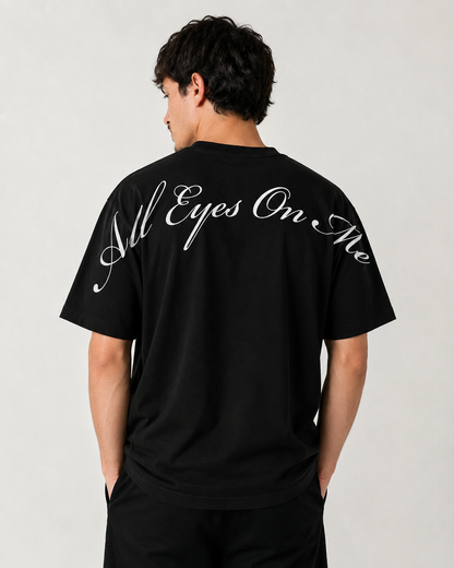 “All Eyes On Me” Tee