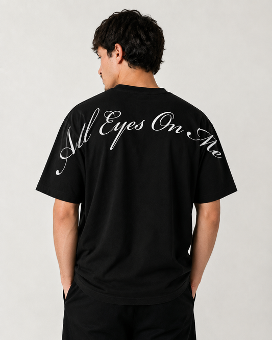 “All Eyes On Me” Tee