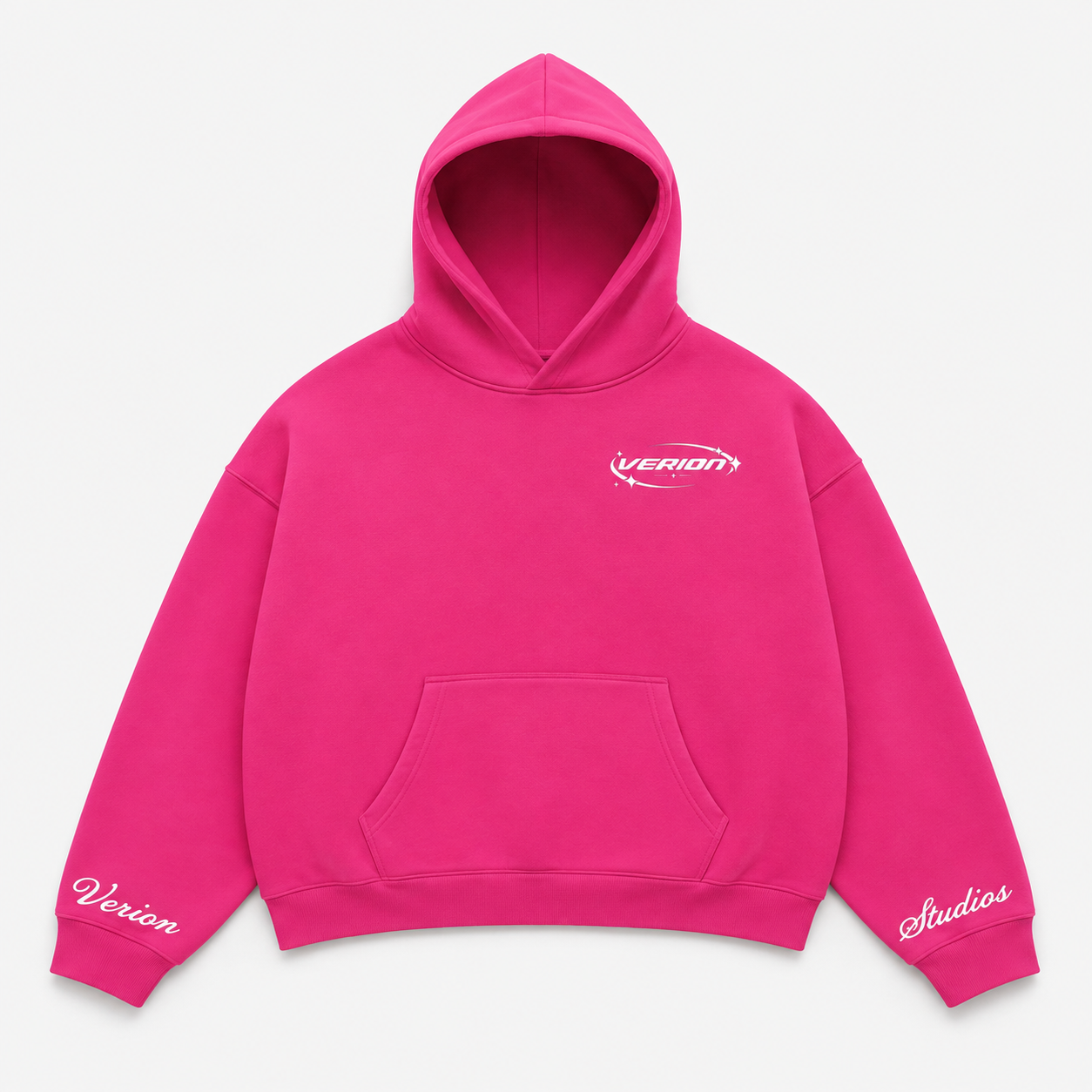 “Pain Ends” Hoodie
