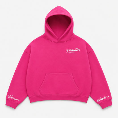 “Pain Ends” Hoodie