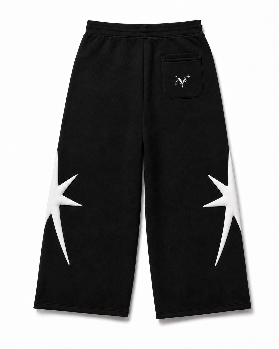 Star Sweatpants