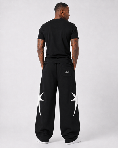 Star Sweatpants