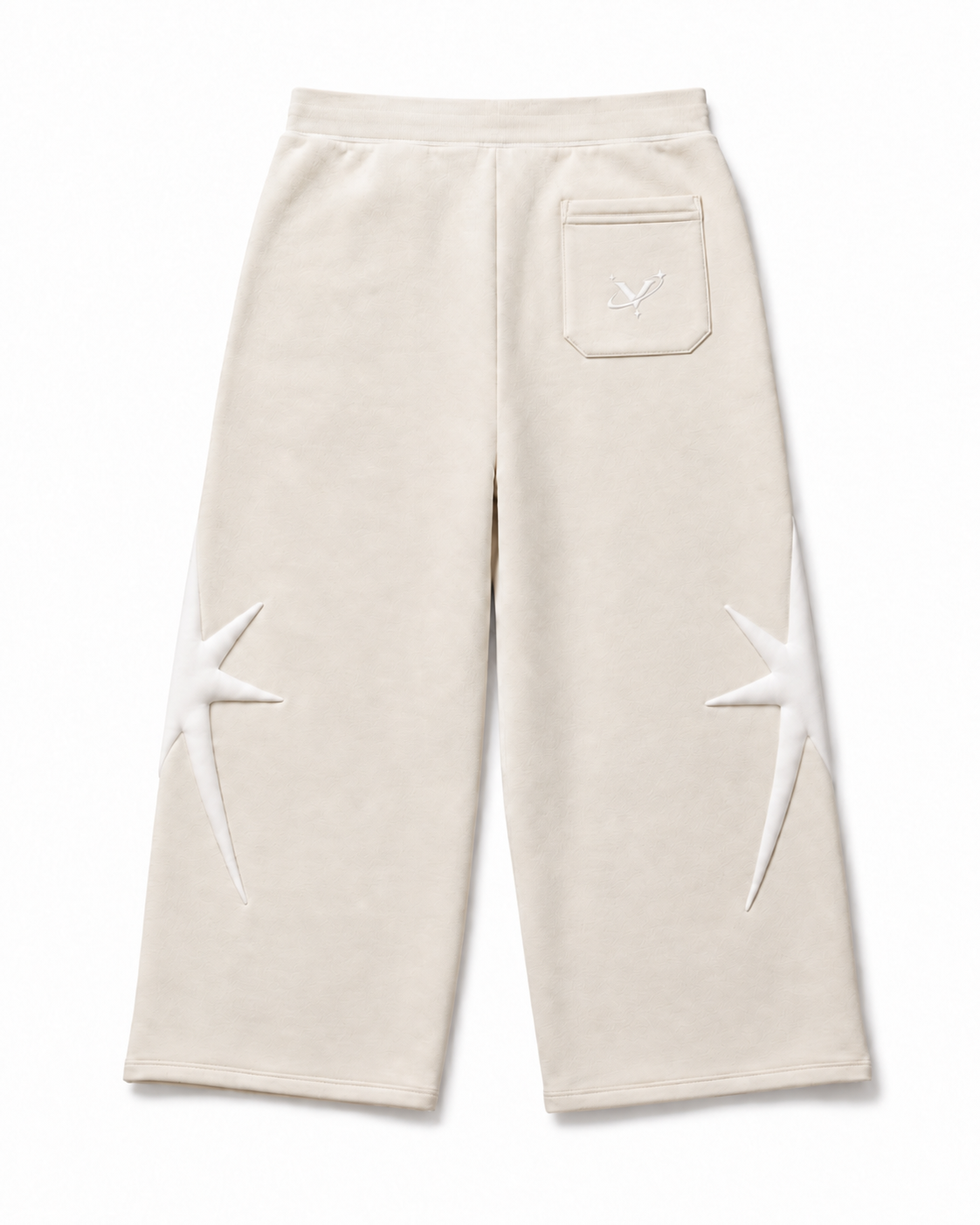 Star Sweatpants
