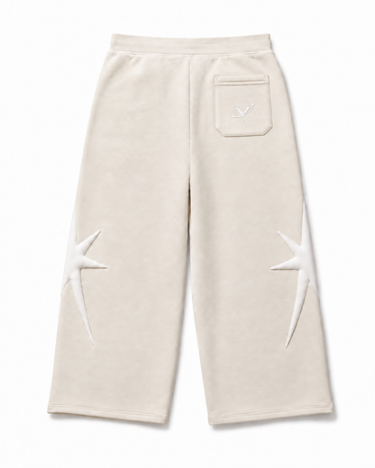 Star Sweatpants
