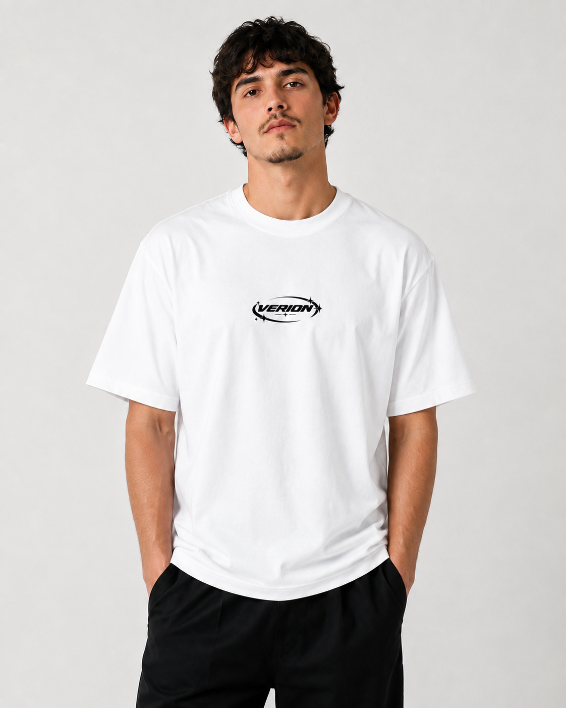 “All Eyes On Me” Tee