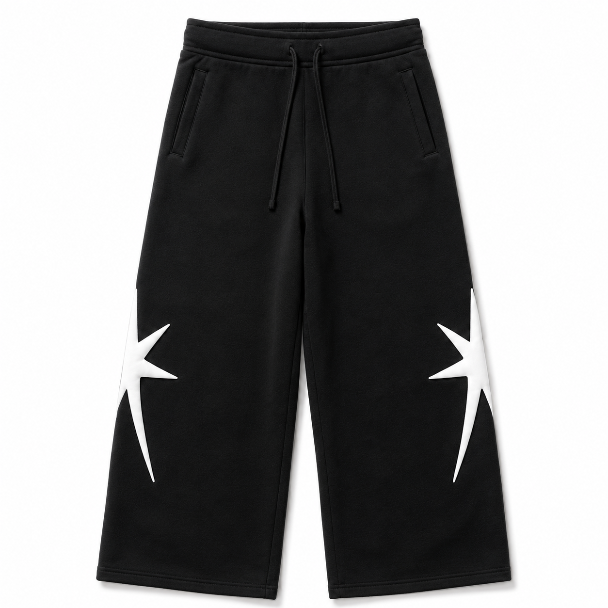 Star Sweatpants