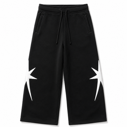 Star Sweatpants