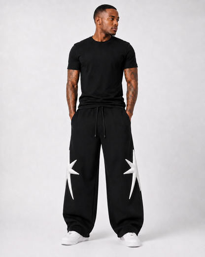 Star Sweatpants
