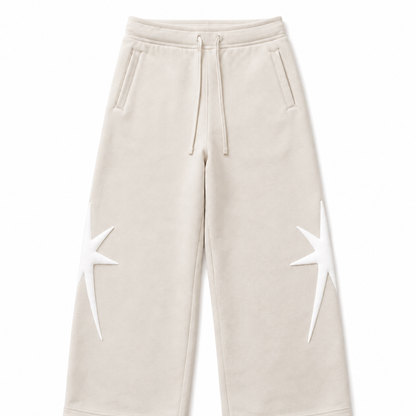 Star Sweatpants