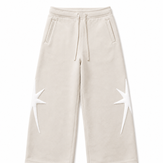Star Sweatpants