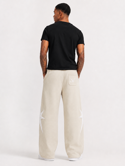 Star Sweatpants